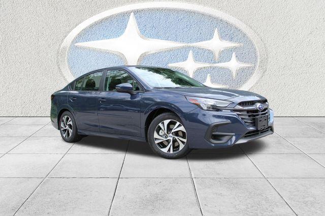 new 2025 Subaru Legacy car, priced at $28,251