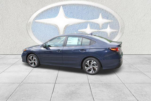 new 2025 Subaru Legacy car, priced at $28,251
