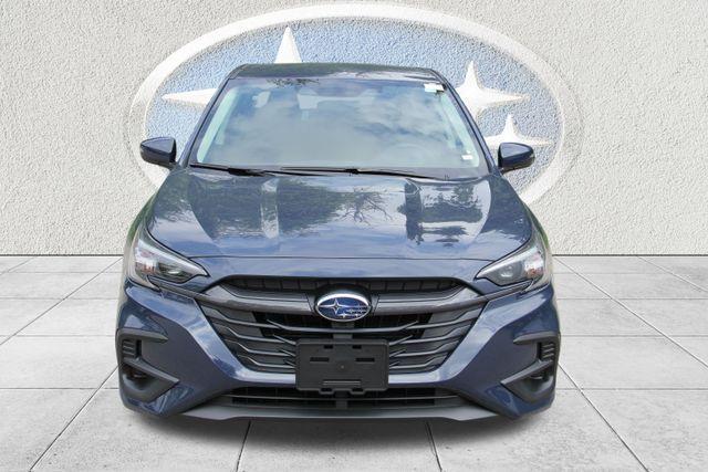 new 2025 Subaru Legacy car, priced at $28,251