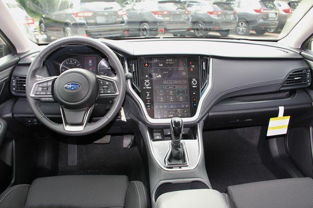 new 2025 Subaru Legacy car, priced at $28,251