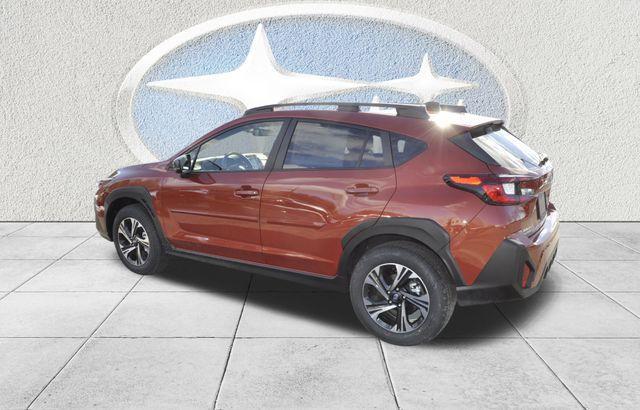 new 2025 Subaru Crosstrek car, priced at $28,849