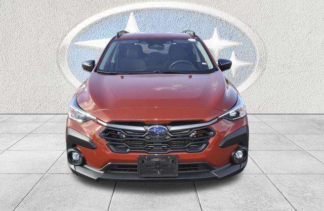 new 2025 Subaru Crosstrek car, priced at $28,849