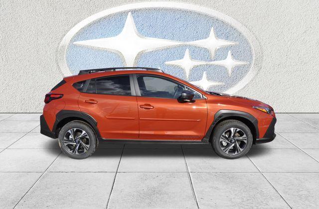 new 2025 Subaru Crosstrek car, priced at $28,849