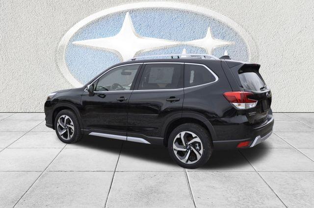 new 2024 Subaru Forester car, priced at $35,941