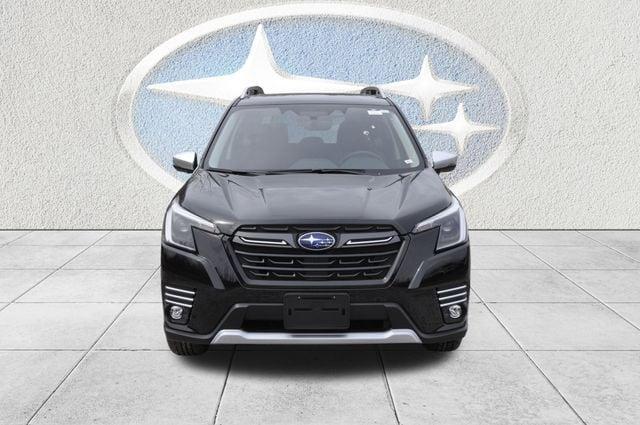 new 2024 Subaru Forester car, priced at $35,941