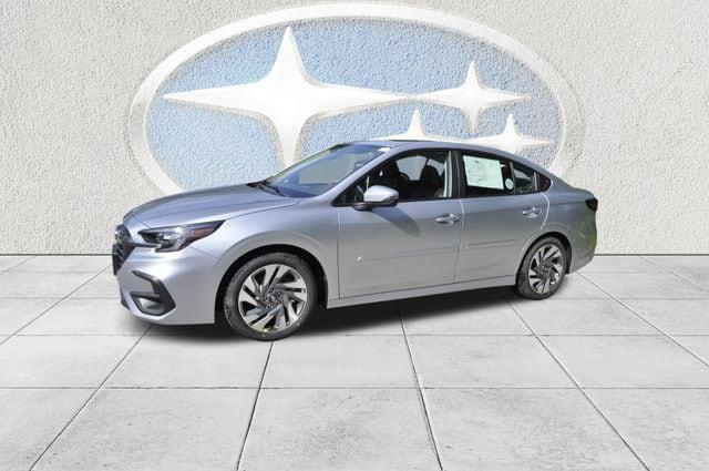 new 2024 Subaru Legacy car, priced at $35,539