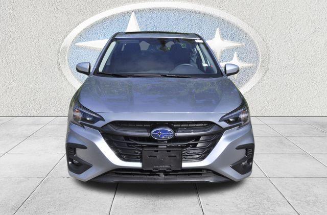 new 2024 Subaru Legacy car, priced at $35,539