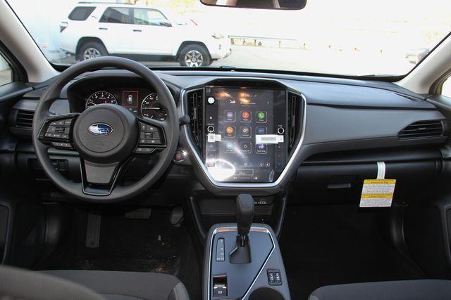 new 2025 Subaru Crosstrek car, priced at $30,367