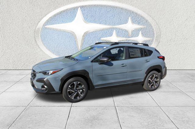 new 2025 Subaru Crosstrek car, priced at $30,367