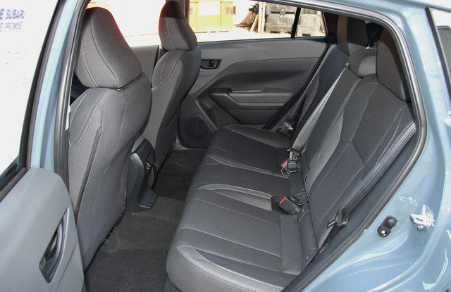new 2025 Subaru Crosstrek car, priced at $30,367