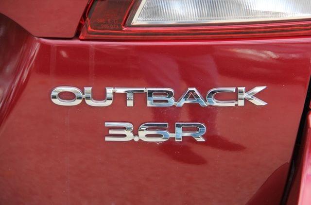 used 2016 Subaru Outback car, priced at $14,990