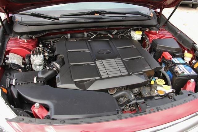 used 2016 Subaru Outback car, priced at $14,990