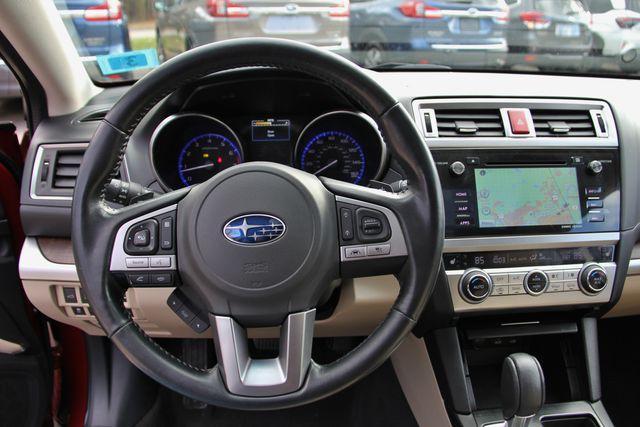 used 2016 Subaru Outback car, priced at $14,990