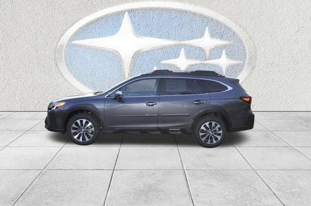 new 2025 Subaru Outback car, priced at $42,846