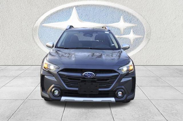 new 2025 Subaru Outback car, priced at $42,846