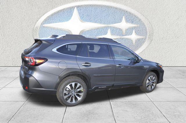 new 2025 Subaru Outback car, priced at $42,846