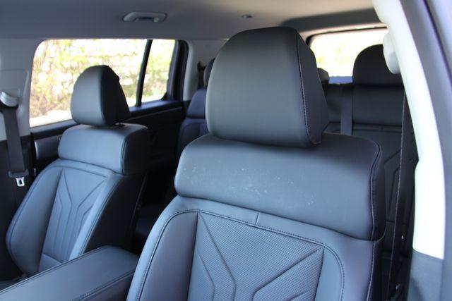 used 2025 Hyundai Santa Fe car, priced at $34,690