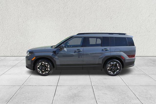 used 2025 Hyundai Santa Fe car, priced at $34,690
