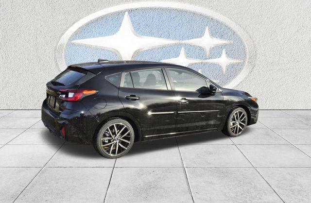 new 2024 Subaru Impreza car, priced at $26,465