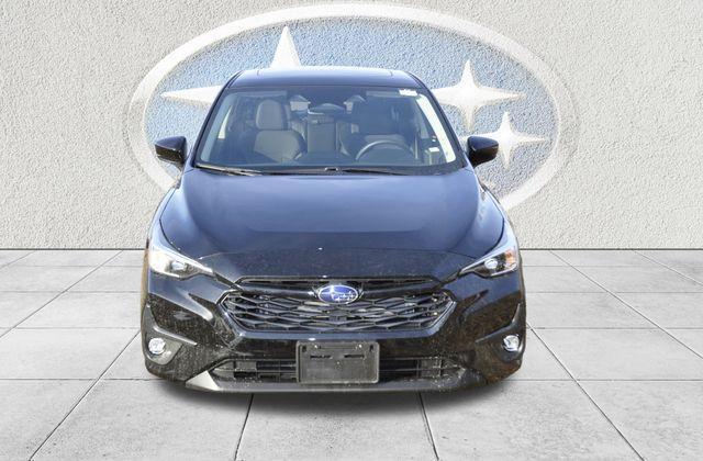 new 2024 Subaru Impreza car, priced at $26,465