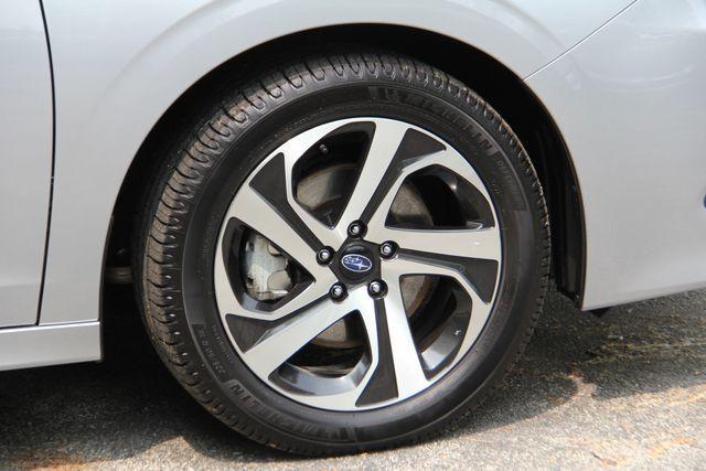 used 2022 Subaru Legacy car, priced at $24,990