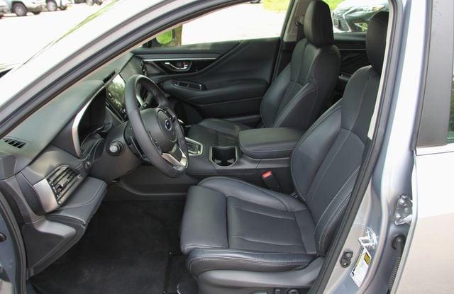 used 2022 Subaru Legacy car, priced at $24,990