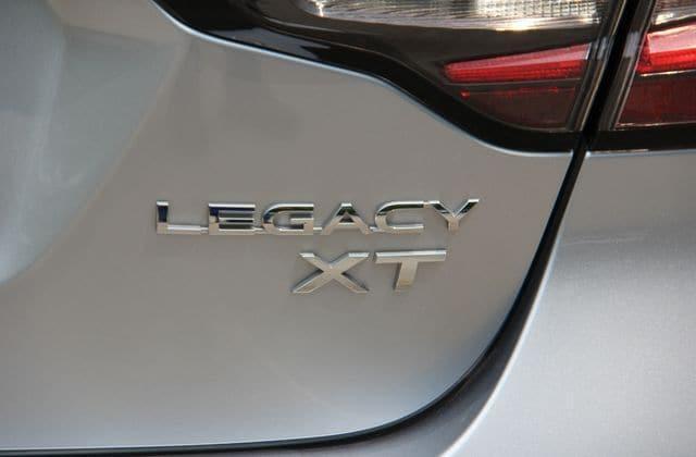 used 2022 Subaru Legacy car, priced at $24,990