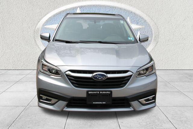 used 2022 Subaru Legacy car, priced at $24,990