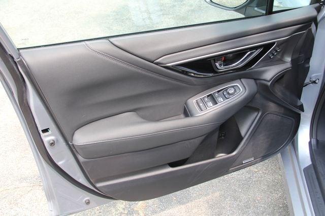 used 2022 Subaru Legacy car, priced at $24,990
