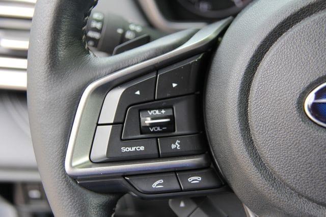 used 2022 Subaru Legacy car, priced at $24,990