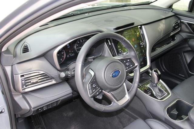 used 2022 Subaru Legacy car, priced at $24,990