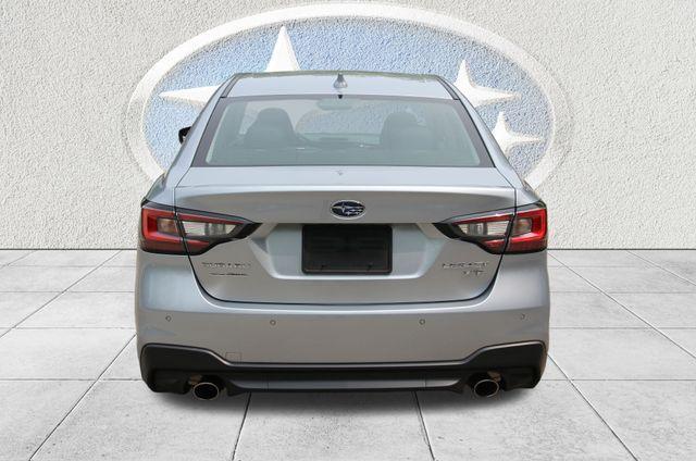 used 2022 Subaru Legacy car, priced at $24,990