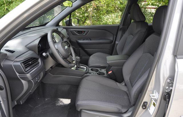 new 2025 Subaru Forester car, priced at $31,374