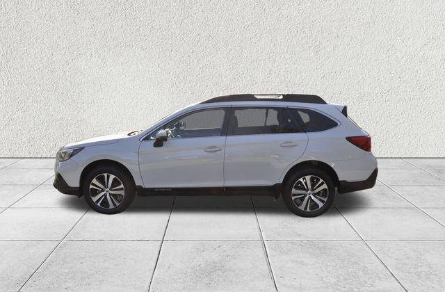 used 2019 Subaru Outback car, priced at $17,990