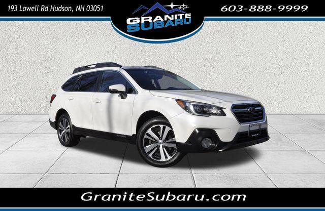 used 2019 Subaru Outback car, priced at $17,990