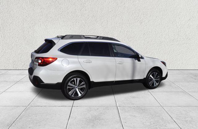 used 2019 Subaru Outback car, priced at $17,990