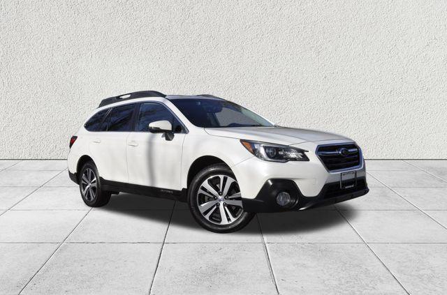 used 2019 Subaru Outback car, priced at $17,990