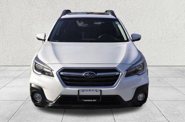 used 2019 Subaru Outback car, priced at $17,990