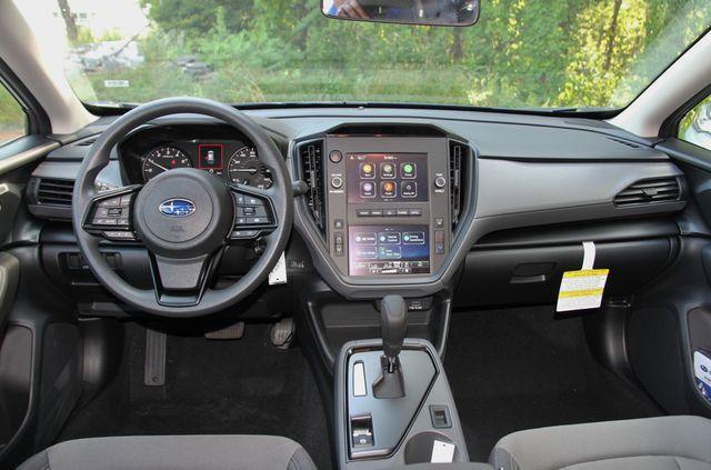 new 2025 Subaru Crosstrek car, priced at $25,225