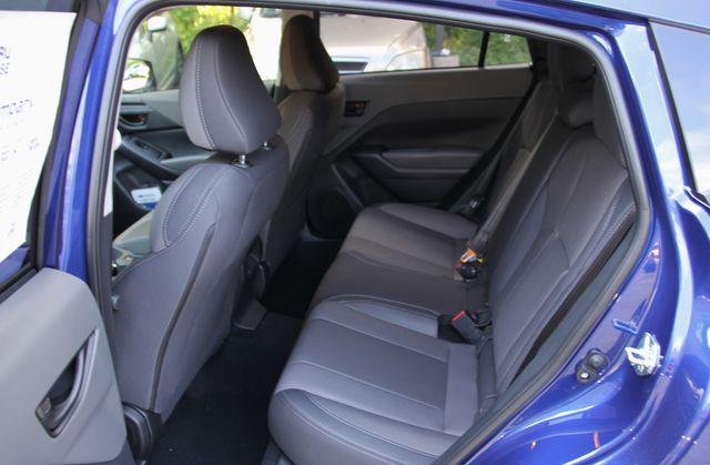 new 2025 Subaru Crosstrek car, priced at $25,225