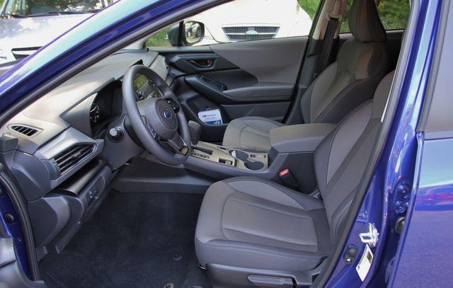 new 2025 Subaru Crosstrek car, priced at $25,225