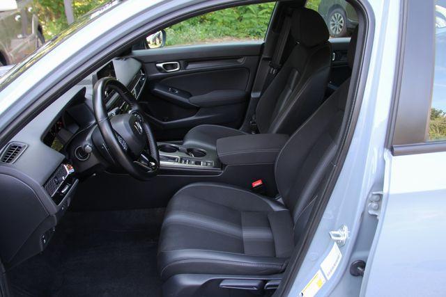 used 2024 Honda Civic car, priced at $23,690