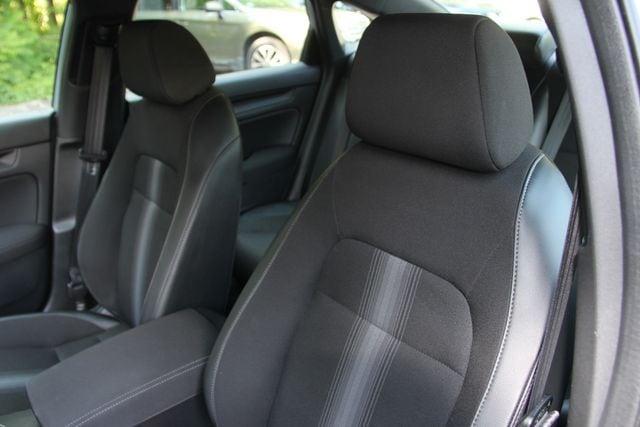 used 2024 Honda Civic car, priced at $23,690