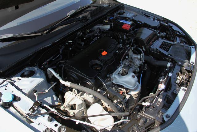 used 2024 Honda Civic car, priced at $23,690