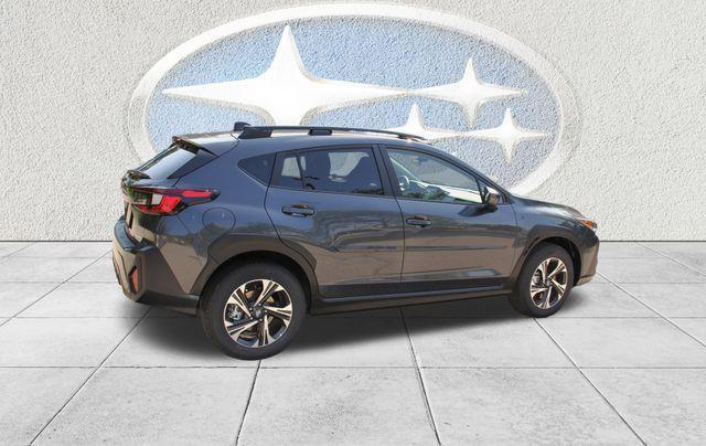 new 2025 Subaru Crosstrek car, priced at $29,986