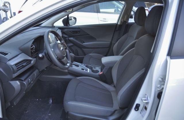 new 2025 Subaru Crosstrek car, priced at $28,662