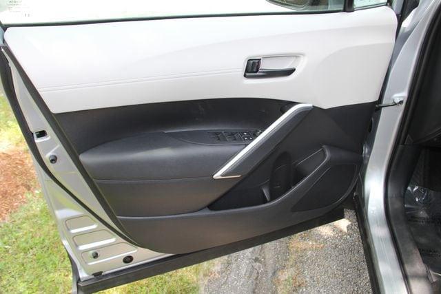 used 2023 Toyota Corolla Cross car, priced at $23,990