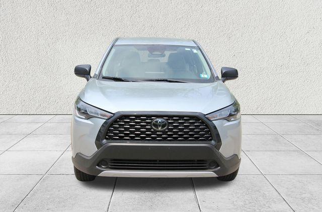 used 2023 Toyota Corolla Cross car, priced at $23,990