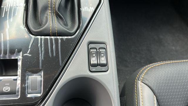 new 2025 Subaru Crosstrek car, priced at $33,673