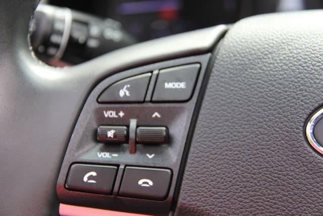 used 2019 Hyundai Tucson car, priced at $13,990
